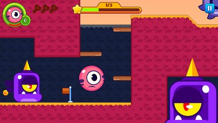 Screenshot 6: Ball Evo: Bounce Heroes