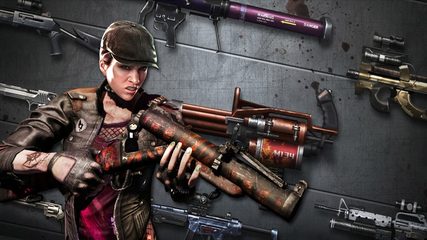 Screenshot 6: Dead Fury: Gun Shooting Games
