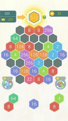 Скриншот 6: Гекс Поп