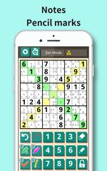 Скриншот 7: Sudoku Diagonal