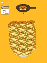 Screenshot 8: Pancake Tower-Game for kids