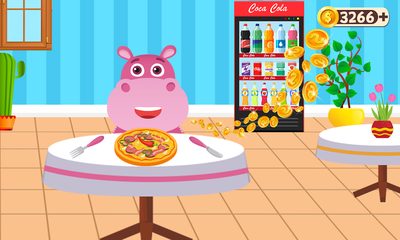 Captura 14: Cocina divertida: juego de pizza para niños