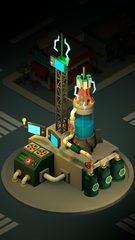 Captura 2: City Lights: Desbloquea el Rompecabezas