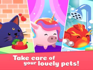 Screenshot 12: Animal Rescue: Pet Shop Story