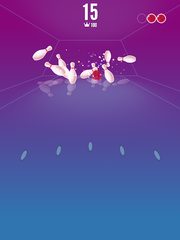 Screenshot 10: Bowlin' Go FRVR