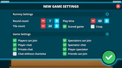 Screenshot 11: Rummy Online