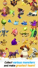 Screenshot 2: Berry Monsters