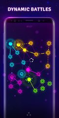 Скриншот 1: Космическая стратегия: Сияние