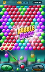 Screenshot 12: Break the Bubbles