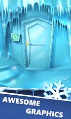 Screenshot 20: Open 100 Doors - Logic puzzle games, interesting.