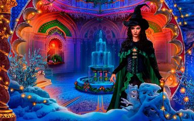 Screenshot 13: Christmas Spirit: Oz
