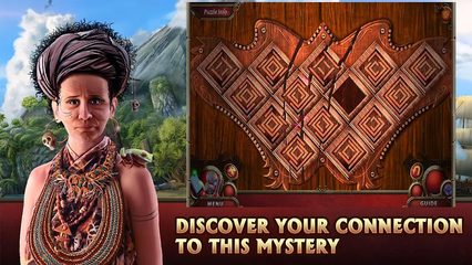 Screenshot 23: Hidden Objects - Nevertales: T