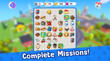 Captura 18: Alcalde de Combinaciones: Puzzle