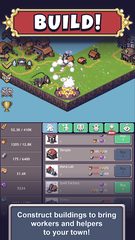 Screenshot 21: Cave Heroes: Idle Dungeon Crawler