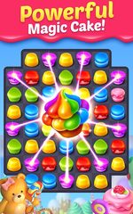 Screenshot 11: Cake Smash Mania - Match 3
