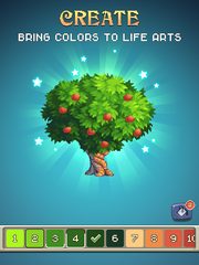 Screenshot 18: Color Island: Pixel Art