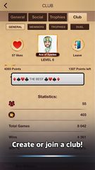 Screenshot 10: Baloot Masters