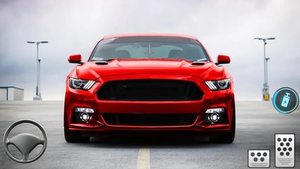 Captura 16: Carreras de Coches Extremo