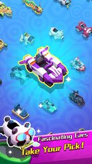 Screenshot 5: Idle Kart Tycoon
