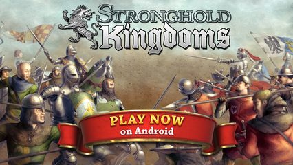 Captura 20: Stronghold Kingdoms