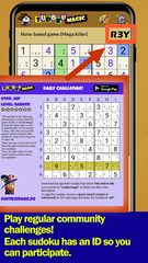 Screenshot 14: Sudoku Magic - Ad Free