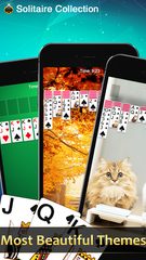 Screenshot 22: Solitaire Collection
