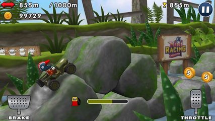 Screenshot 24: Mini Racing Adventures