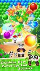 Captura 3: Bubble Shooter Panda