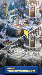 Screenshot 4: MythWars & Puzzles: RPG Match3