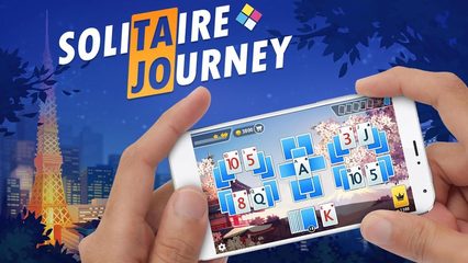 Screenshot 7: Solitaire Journey