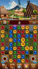Screenshot 8: Island of Jewels: Aloha ! Match3 puzzle