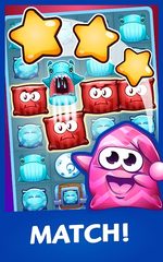 Screenshot 8: Dreamland Story: Match 3