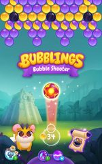 Screenshot 20: Bubblings - Bubble Shooter