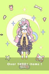 Screenshot 15: Vlinder Life: Dress up games