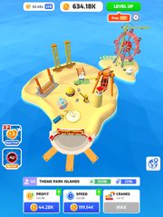 Screenshot 11: Idle Island Inc