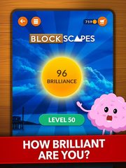Screenshot 10: Blockscapes - Block Puzzle