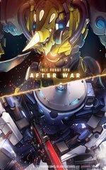 Скриншот 17: After War – Idle Robot RPG
