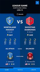 Captura 5: World Hockey Manager 2023