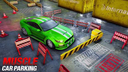 Screenshot 8: Extreme Car Parking: Car Game