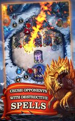 Screenshot 7: Mighty Heroes: Multiplayer PvP