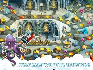 Screenshot 14: 12 Labours of Hercules VI