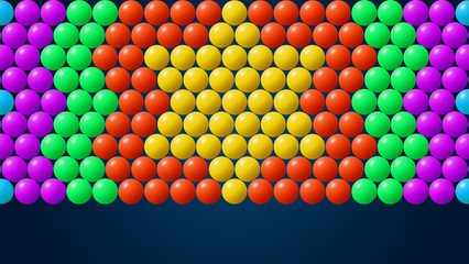 Screenshot 24: Bubble Shooter - Butterfly