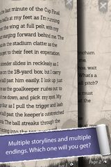 Скриншот 5: New Star Soccer G-Story