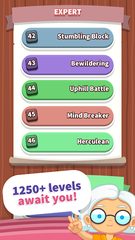 Screenshot 18: WordWhizzle Connect