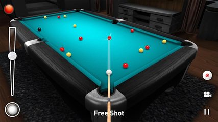 Screenshot 17: Real Pool 3D