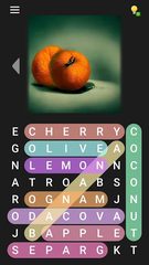 Screenshot 2: Art Word Search
