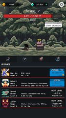 Screenshot 15: Dungeon Gates: Idle RPG