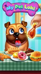 Screenshot 19: My Pet Loki - Virtual Dog