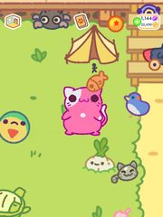 Screenshot 24: KleptoCats 2