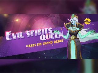 Screenshot 8: Auto Chess War